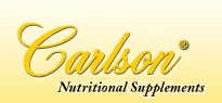 Carlson Nutritional Supplements