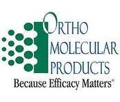 Ortho Molecular Products | Because Efficacy Matters